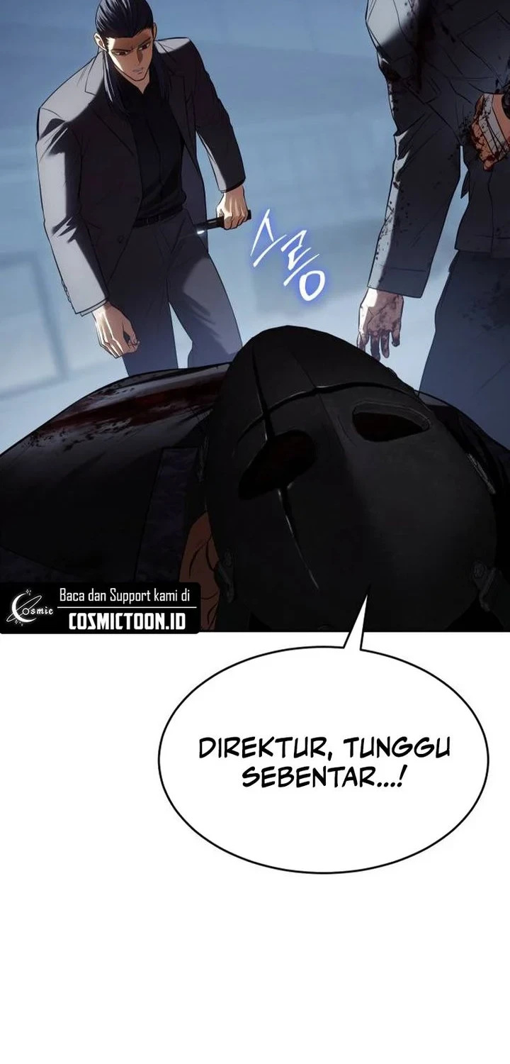 Baek XX Chapter 173 - halaman 6