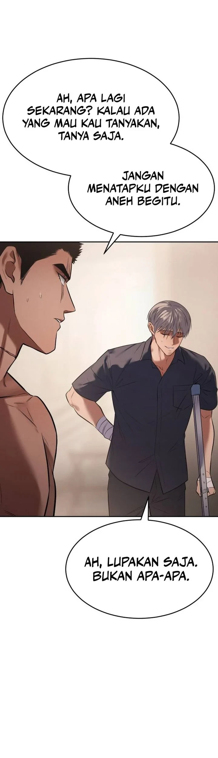Baek XX Chapter 173 - halaman 72