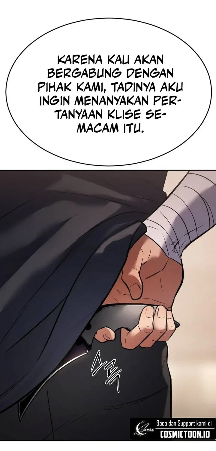 Baek XX Chapter 173 - halaman 73