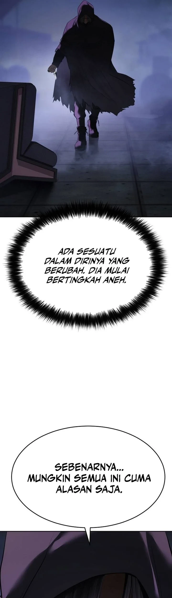 Baek XX Chapter 173 - halaman 80
