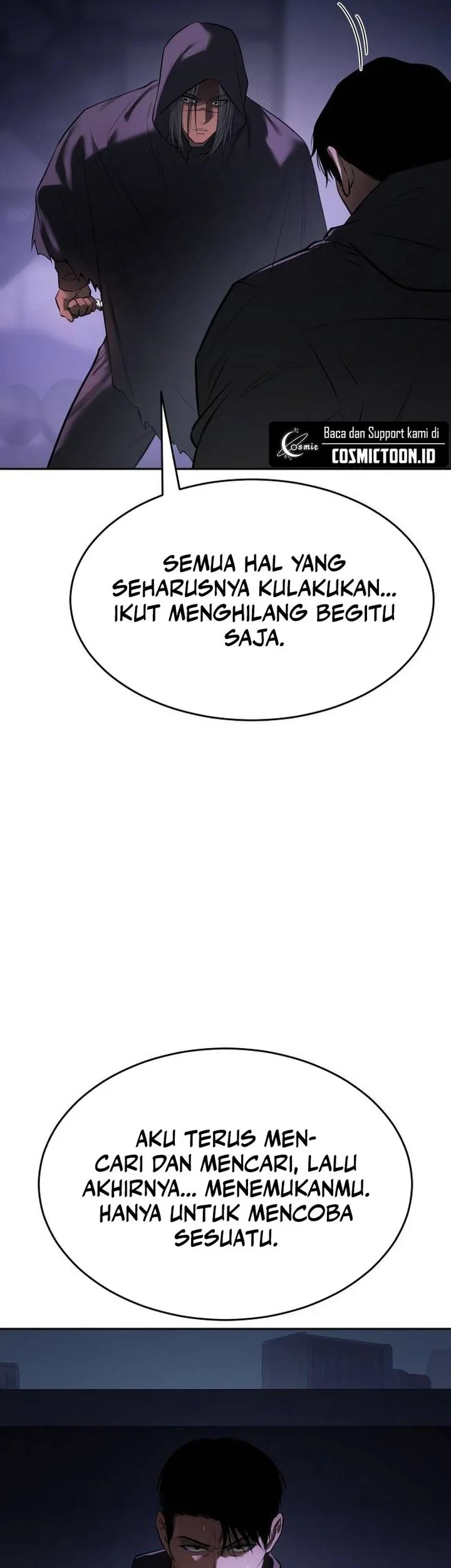 Baek XX Chapter 173 - halaman 84