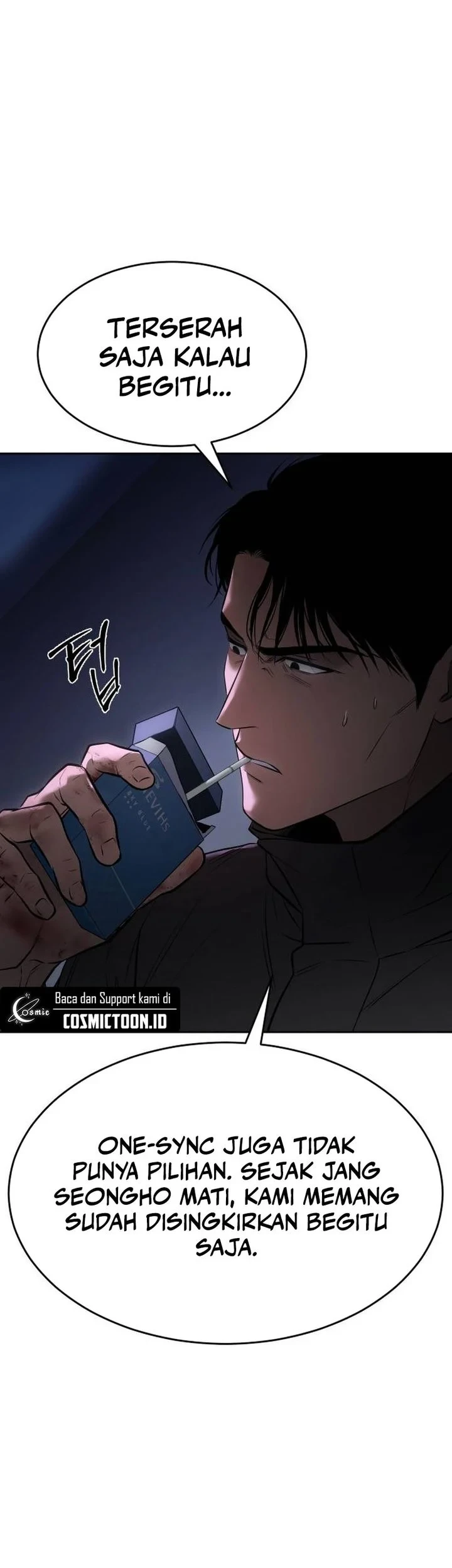 Baek XX Chapter 173 - halaman 86