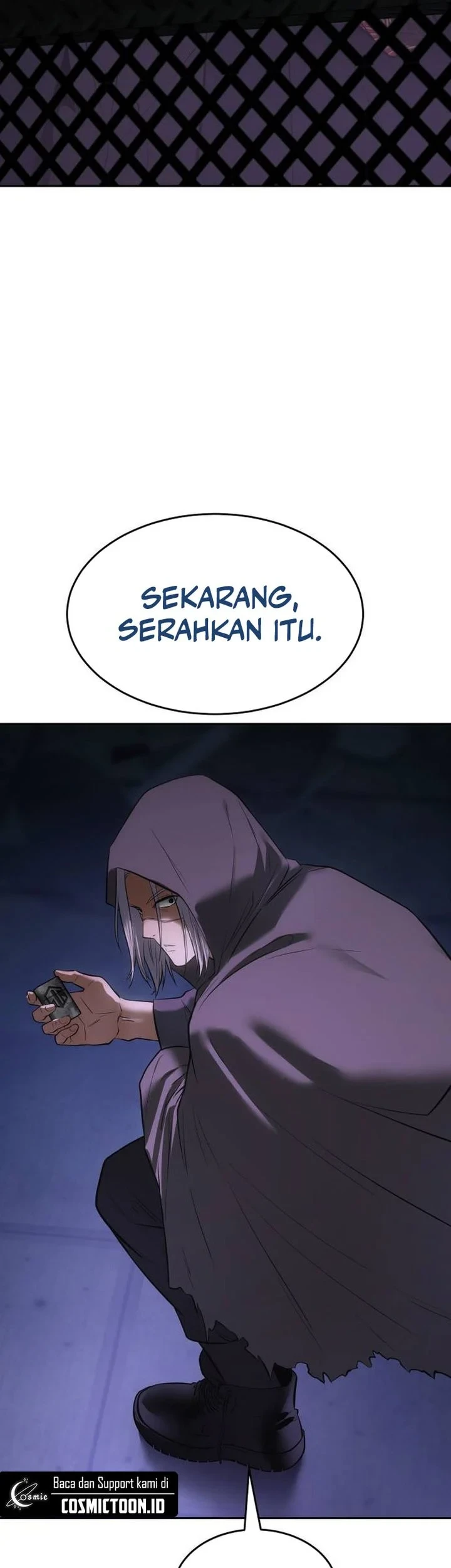 Baek XX Chapter 173 - halaman 94