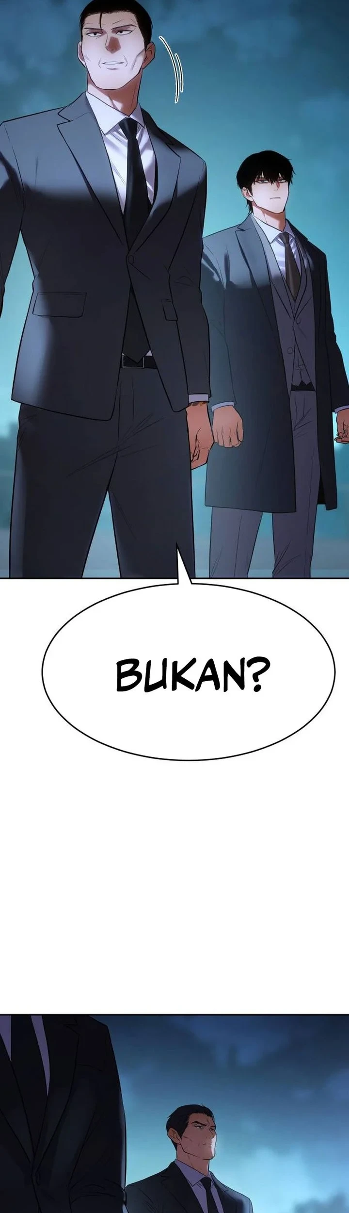 Baek XX Chapter 174 - halaman 104
