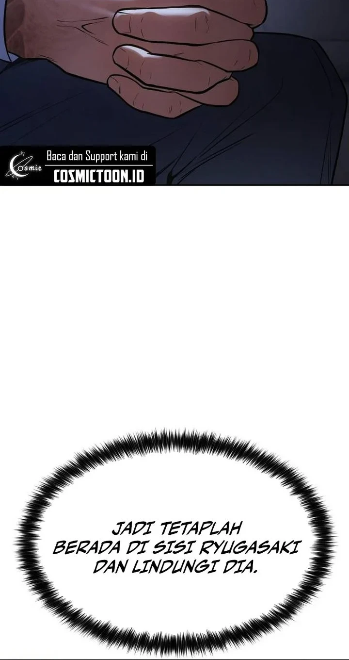 Baek XX Chapter 174 - halaman 113