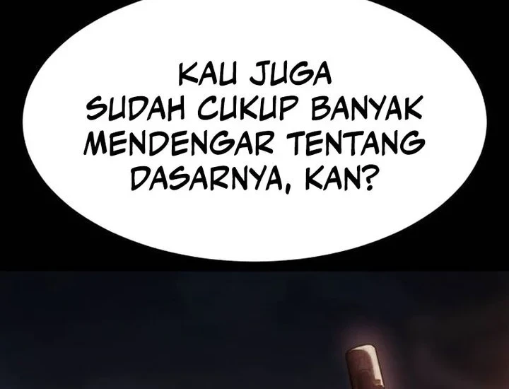 Baek XX Chapter 174 - halaman 19