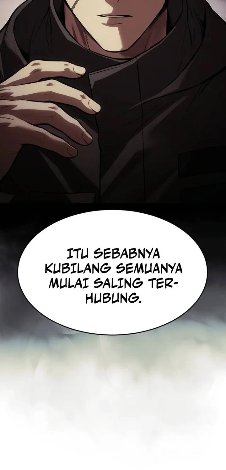 Baek XX Chapter 174 - halaman 31