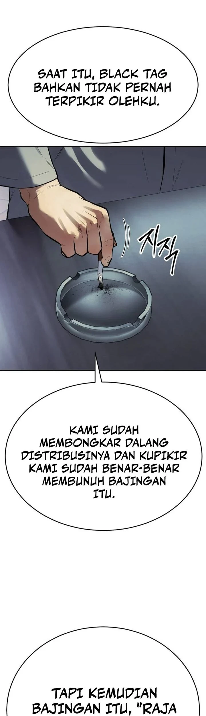 Baek XX Chapter 174 - halaman 32