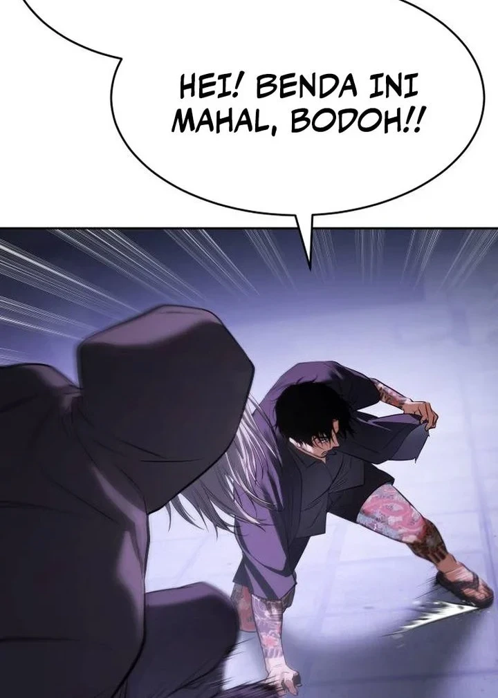 Baek XX Chapter 174 - halaman 45