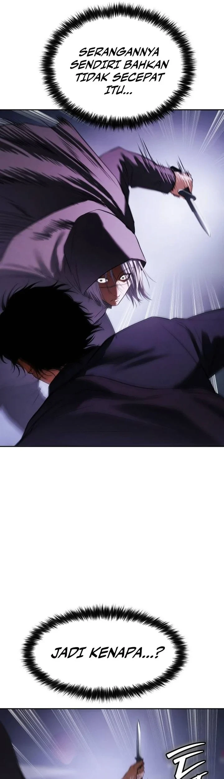 Baek XX Chapter 174 - halaman 58