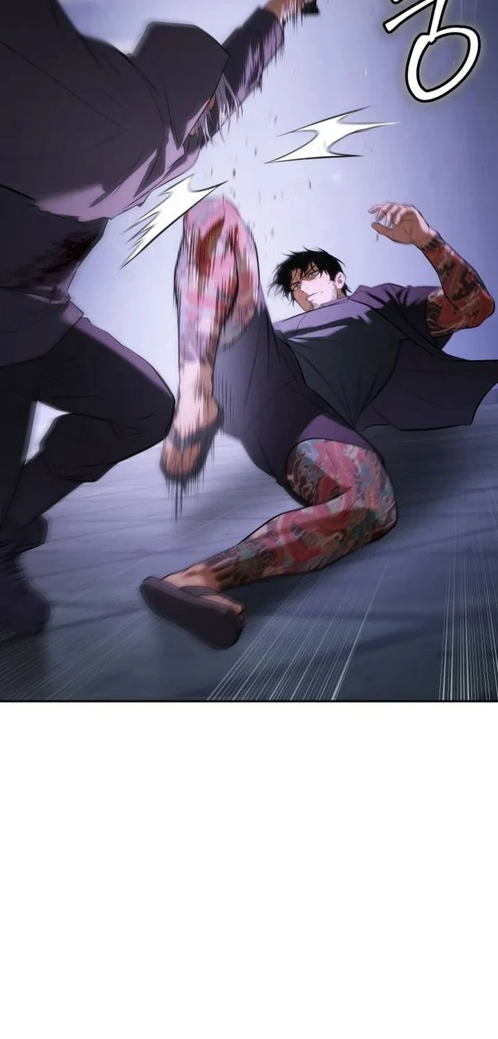 Baek XX Chapter 174 - halaman 59
