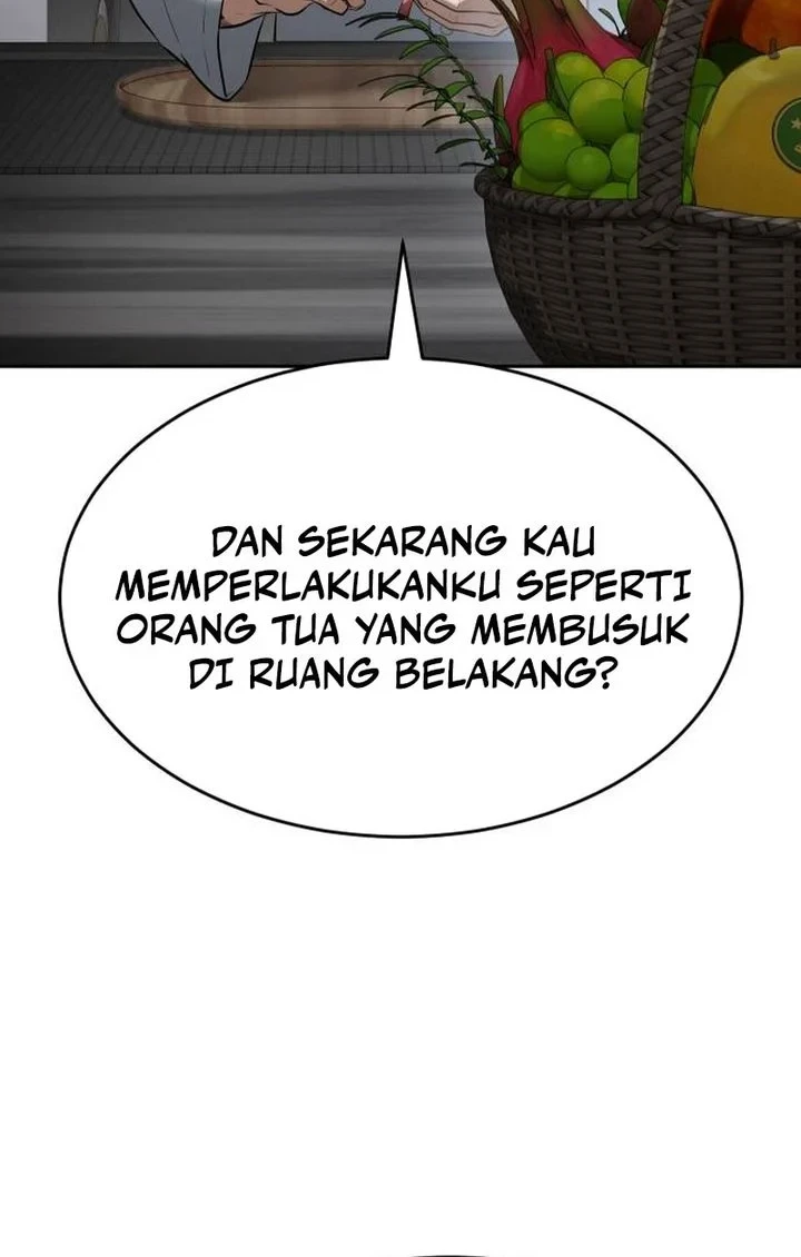 Baek XX Chapter 174 - halaman 6