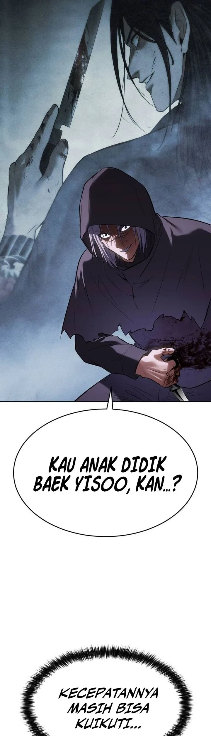 Baek XX Chapter 174 - halaman 68