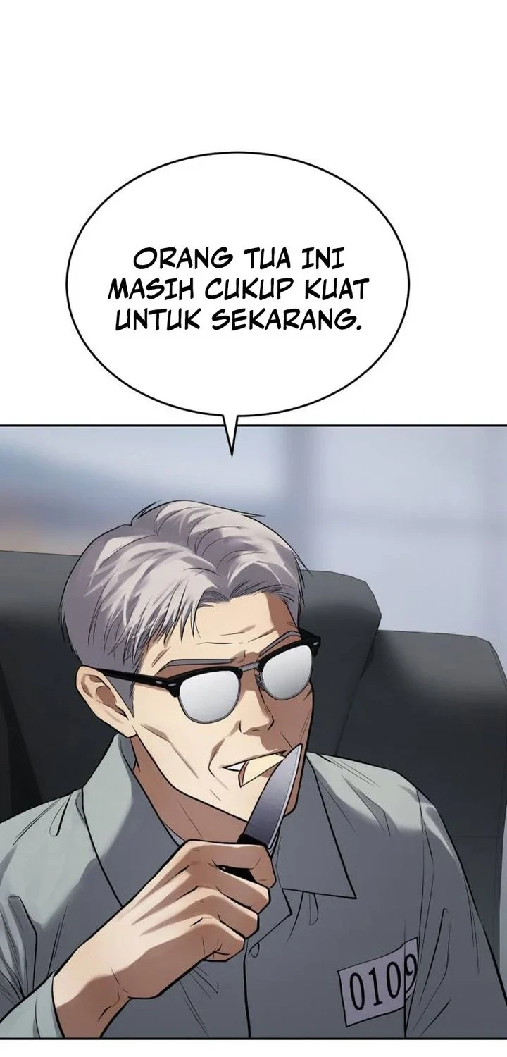 Baek XX Chapter 174 - halaman 8