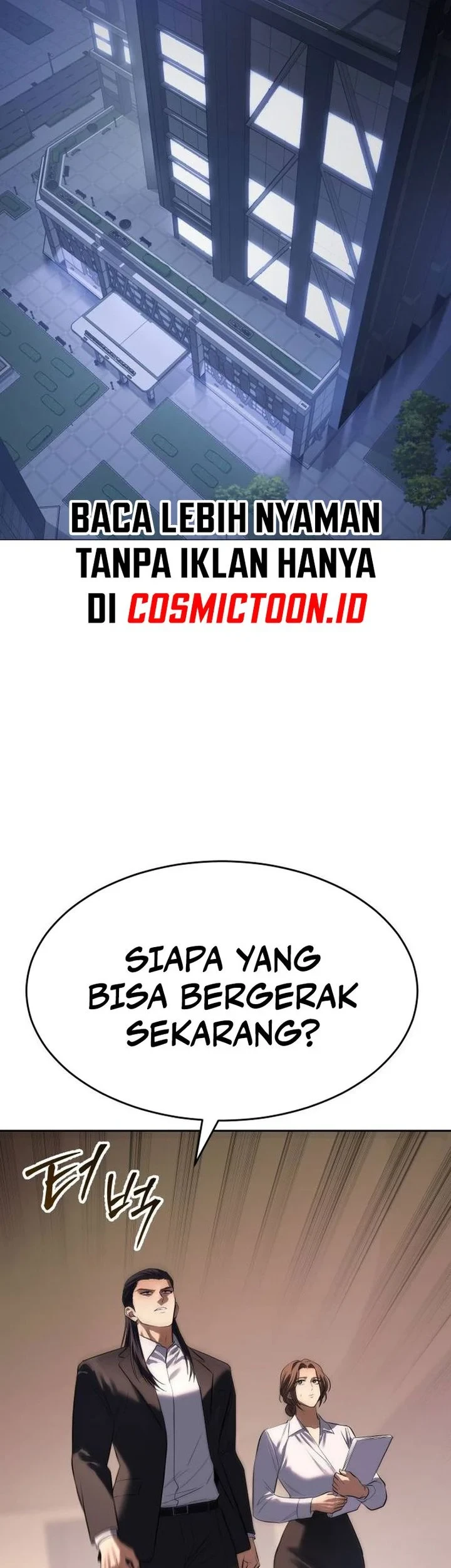Baek XX Chapter 174 - halaman 84