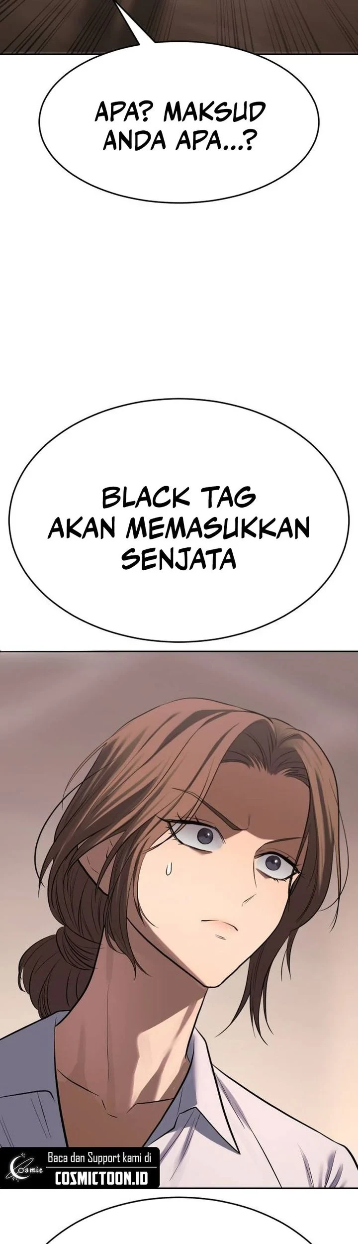 Baek XX Chapter 174 - halaman 88