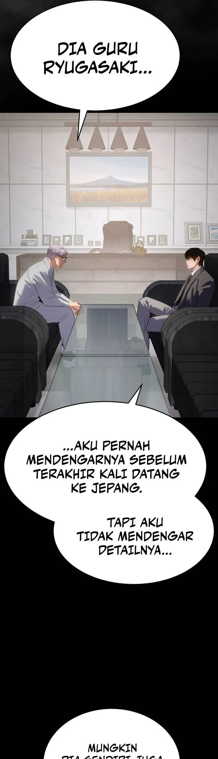 Baek XX Chapter 174 - halaman 97