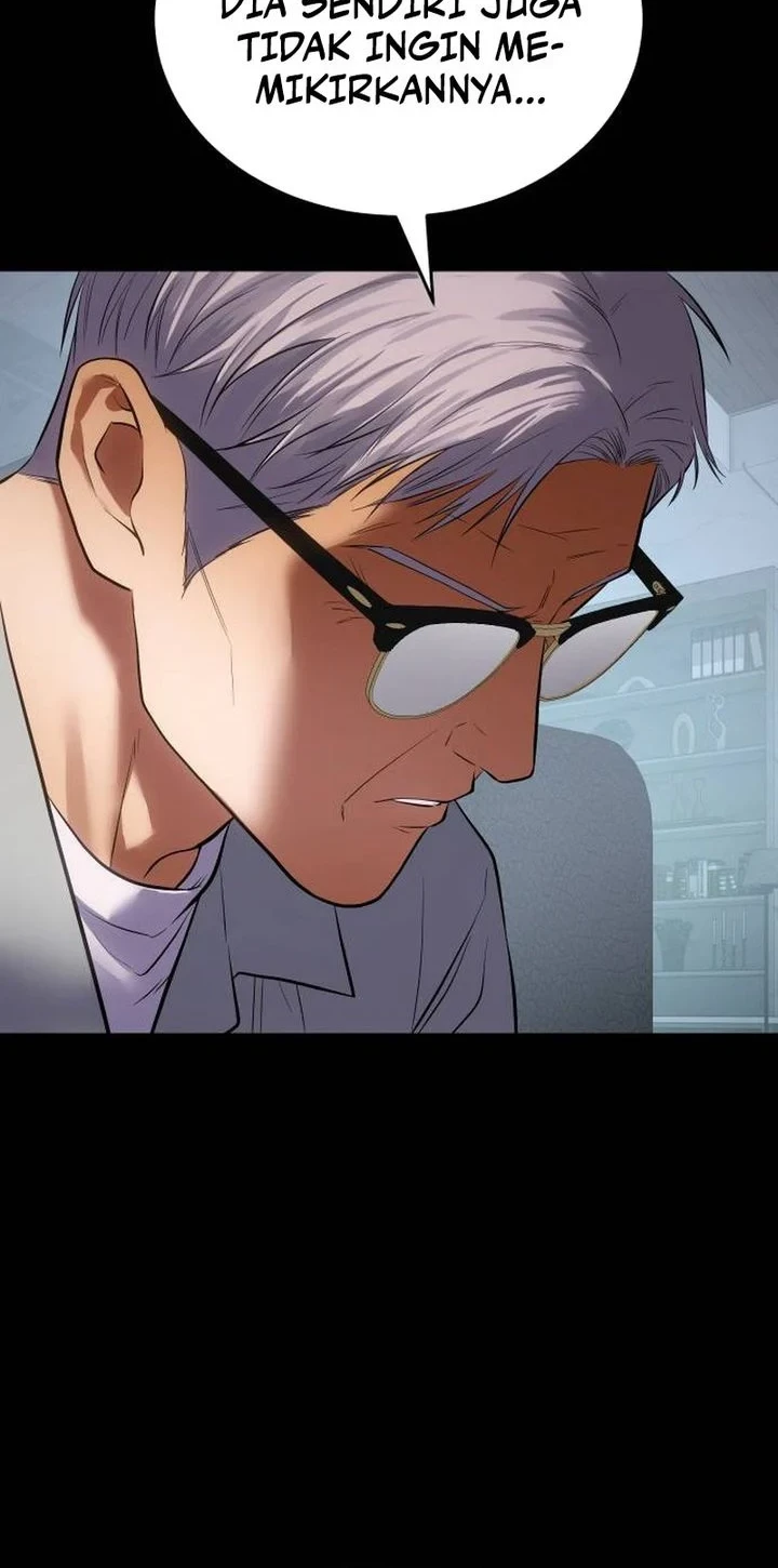 Baek XX Chapter 174 - halaman 98