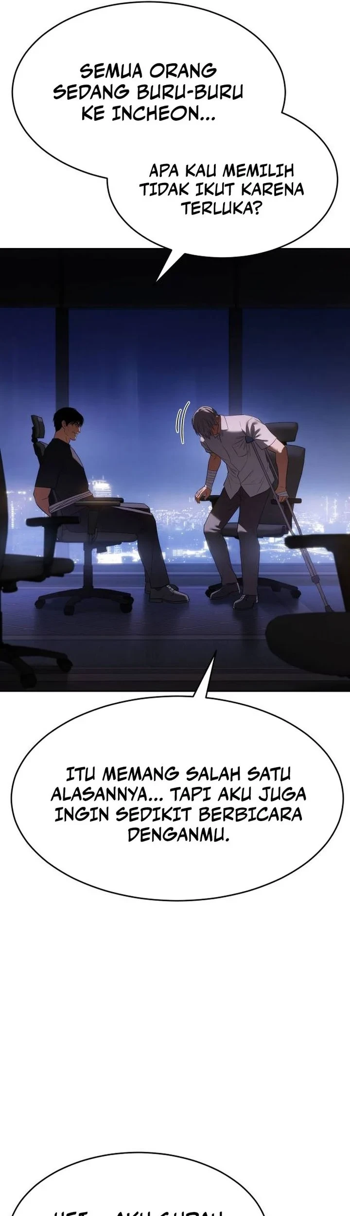 Baek XX Chapter 175 - halaman 102