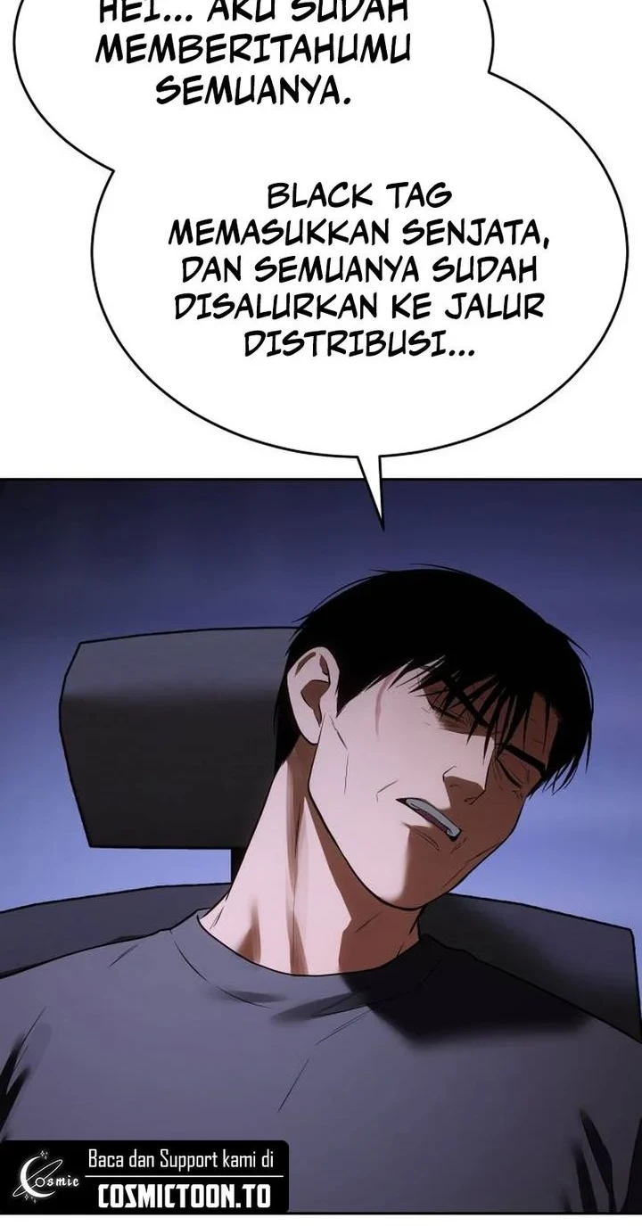 Baek XX Chapter 175 - halaman 103