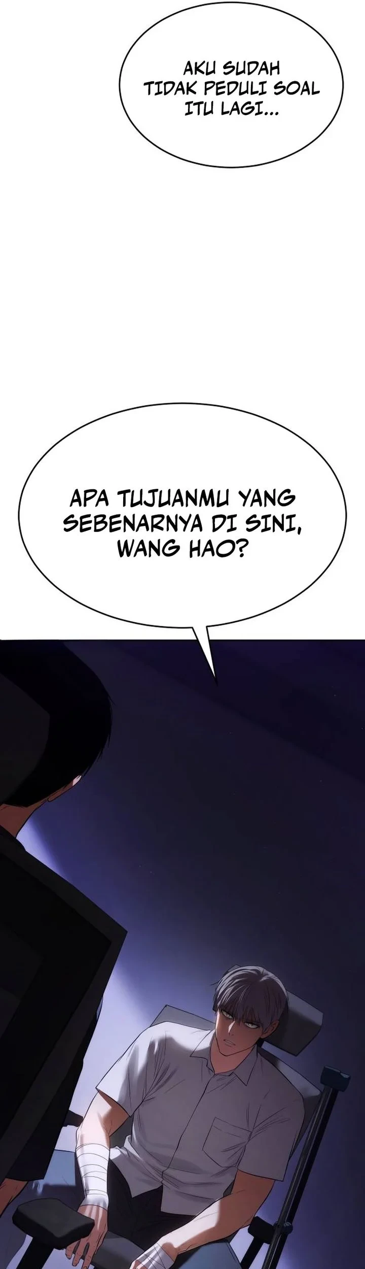 Baek XX Chapter 175 - halaman 104