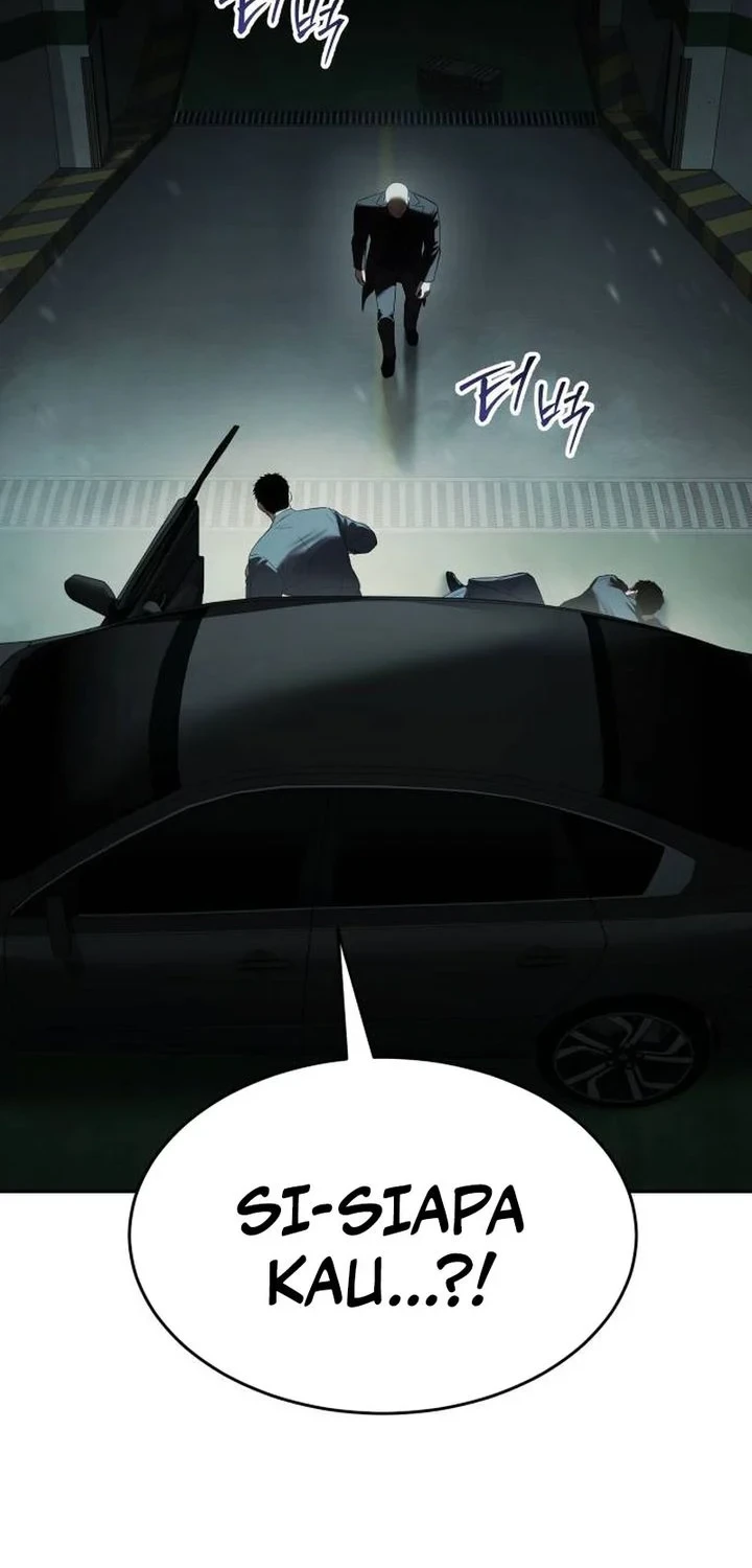 Baek XX Chapter 175 - halaman 12