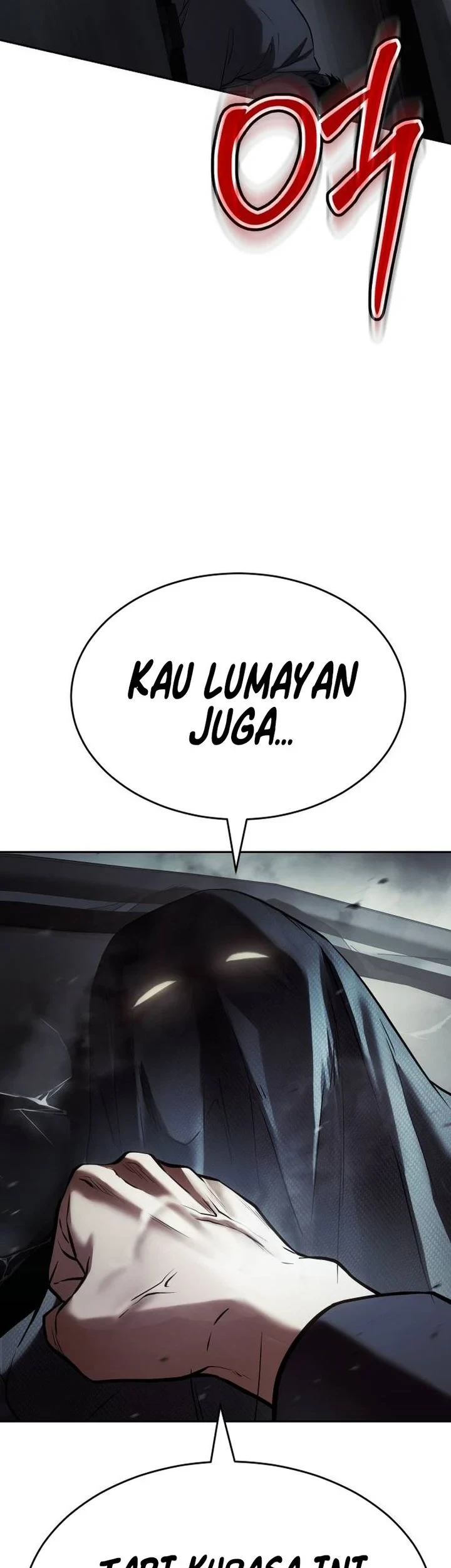 Baek XX Chapter 175 - halaman 28