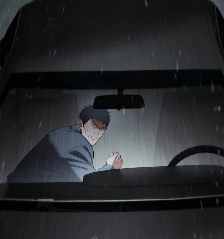 Baek XX Chapter 175 - halaman 41