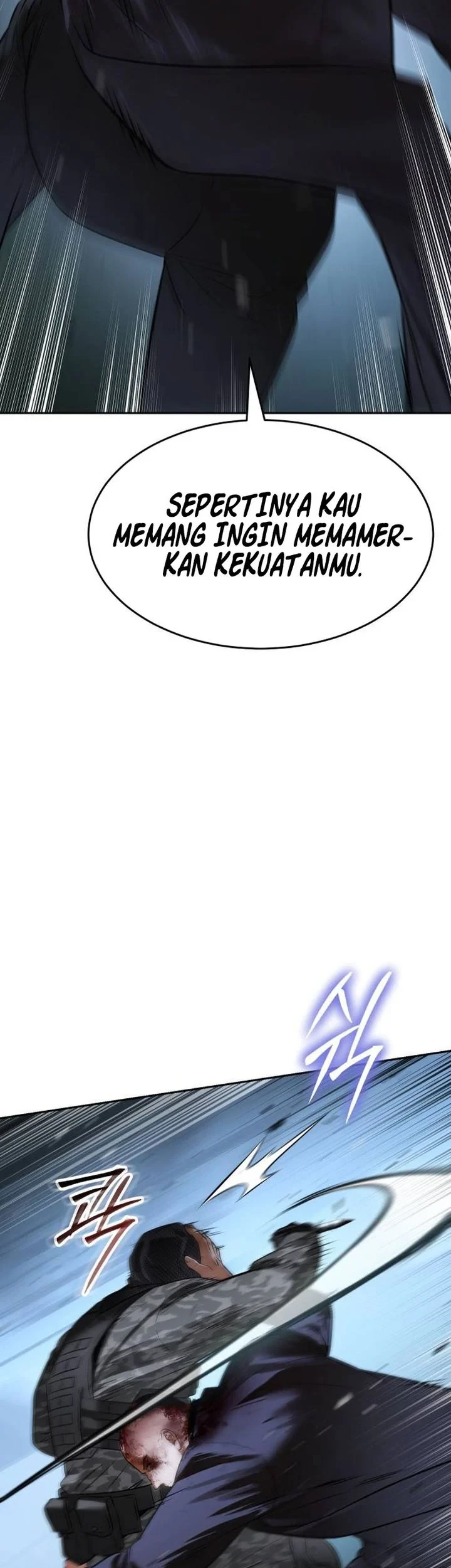 Baek XX Chapter 175 - halaman 51