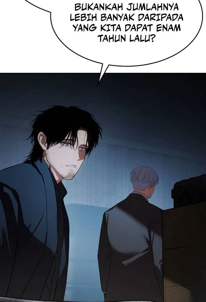 Baek XX Chapter 175 - halaman 6