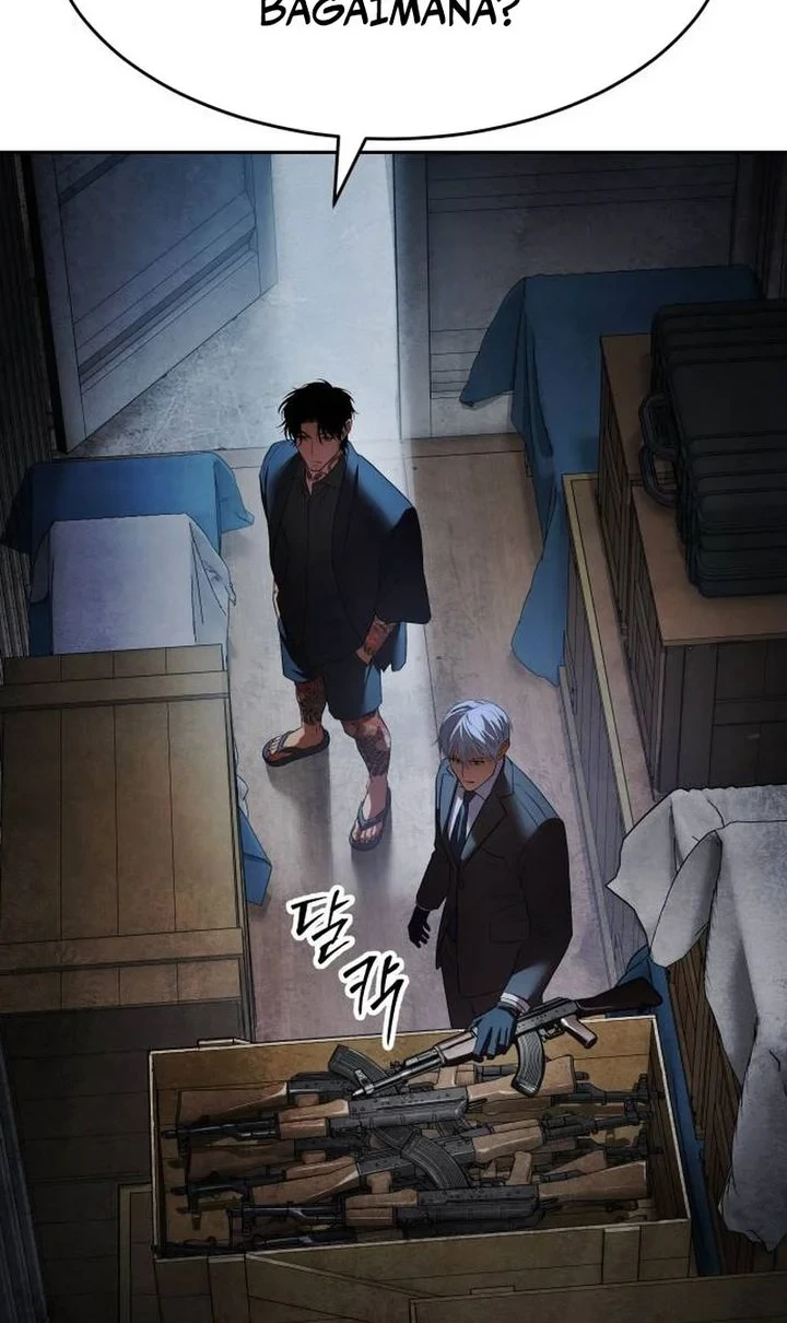 Baek XX Chapter 175 - halaman 67