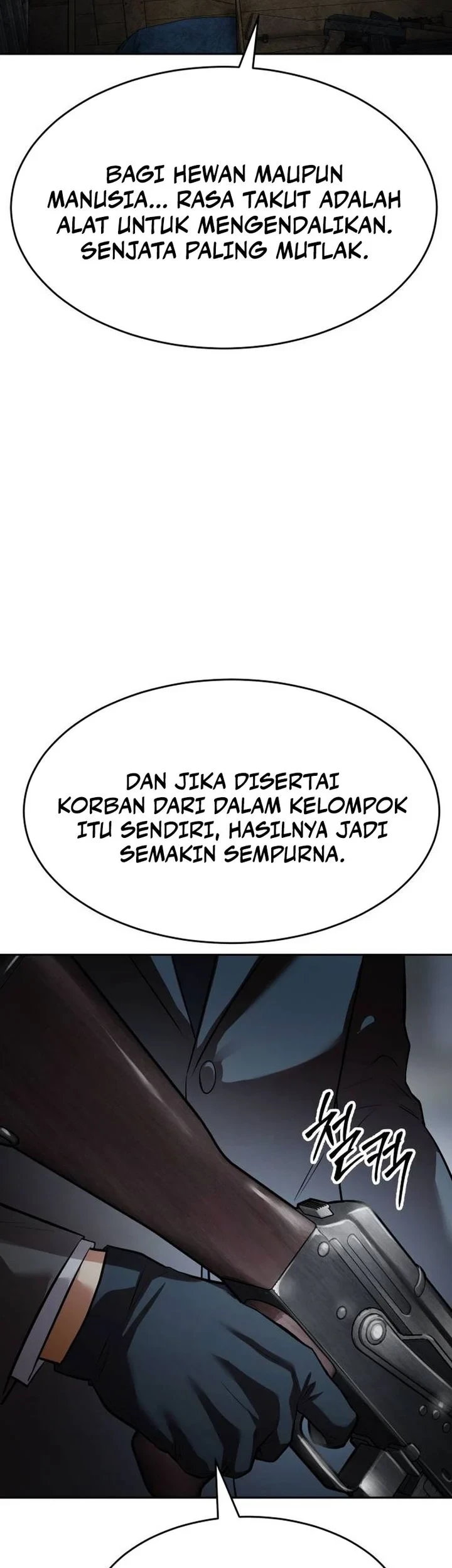 Baek XX Chapter 175 - halaman 68
