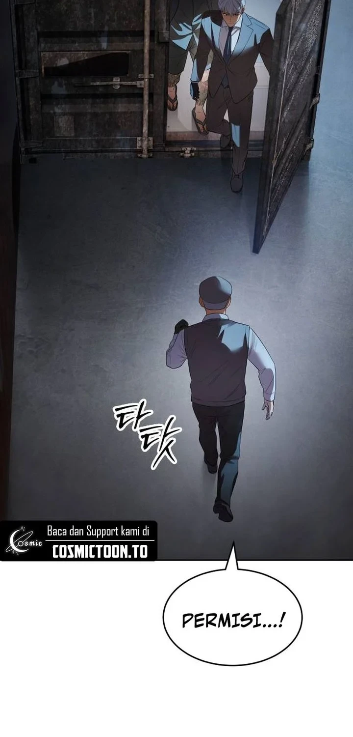 Baek XX Chapter 175 - halaman 77