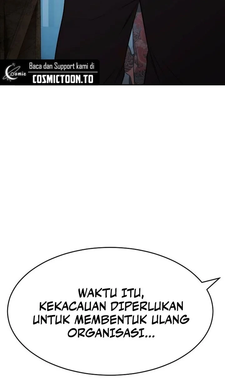 Baek XX Chapter 175 - halaman 8