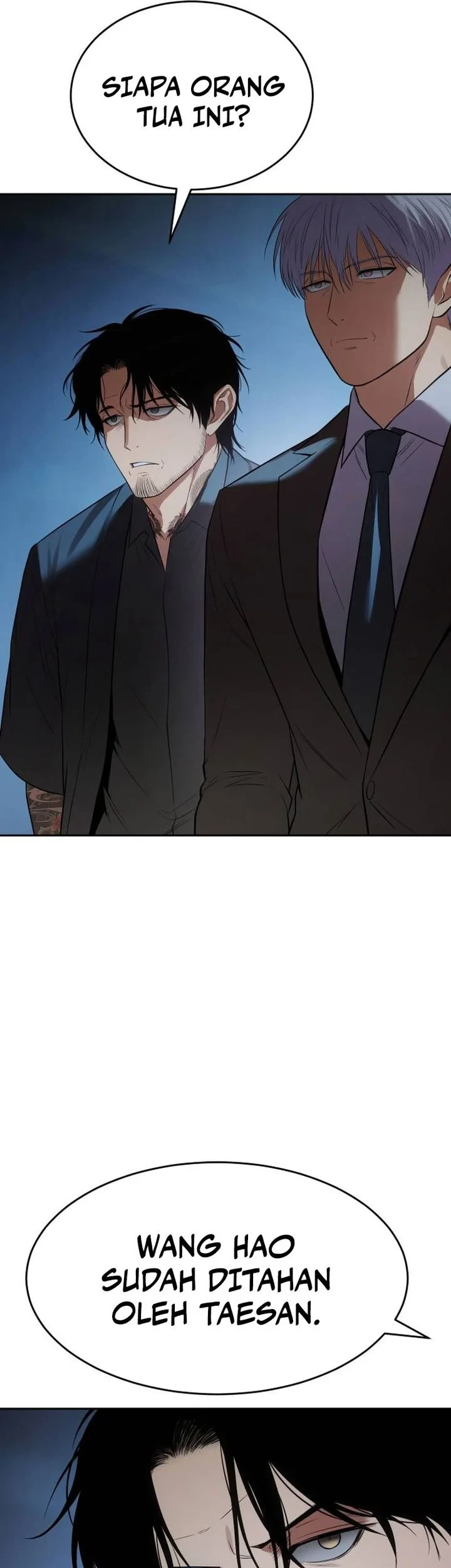 Baek XX Chapter 175 - halaman 80