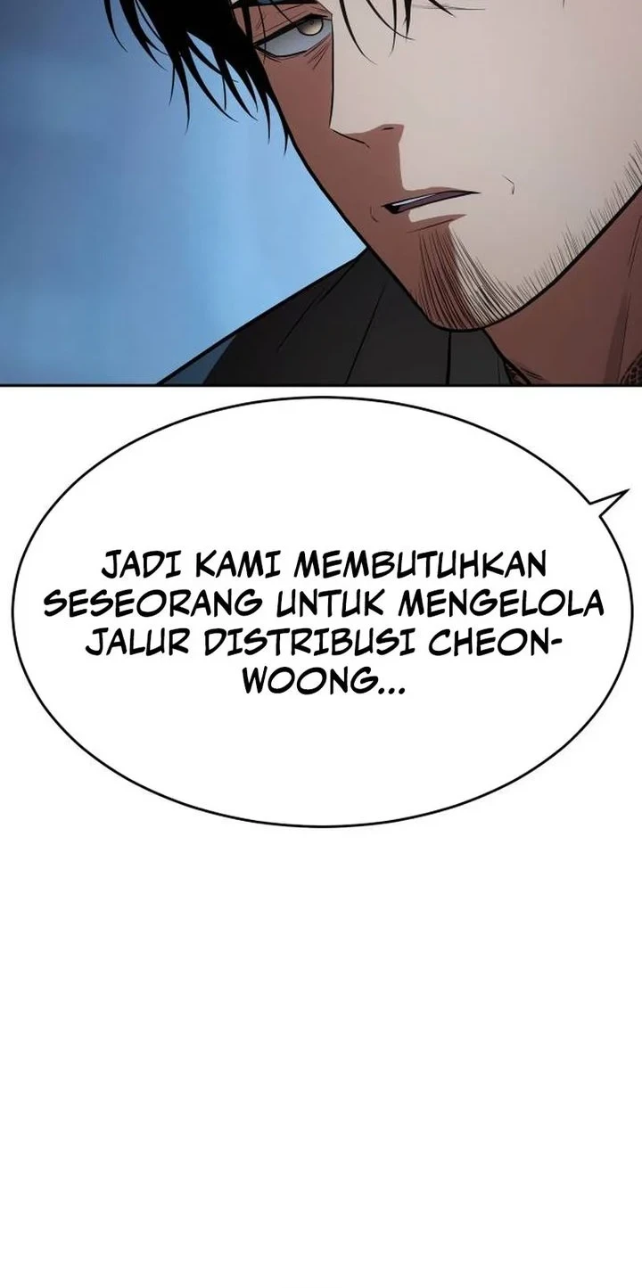 Baek XX Chapter 175 - halaman 81