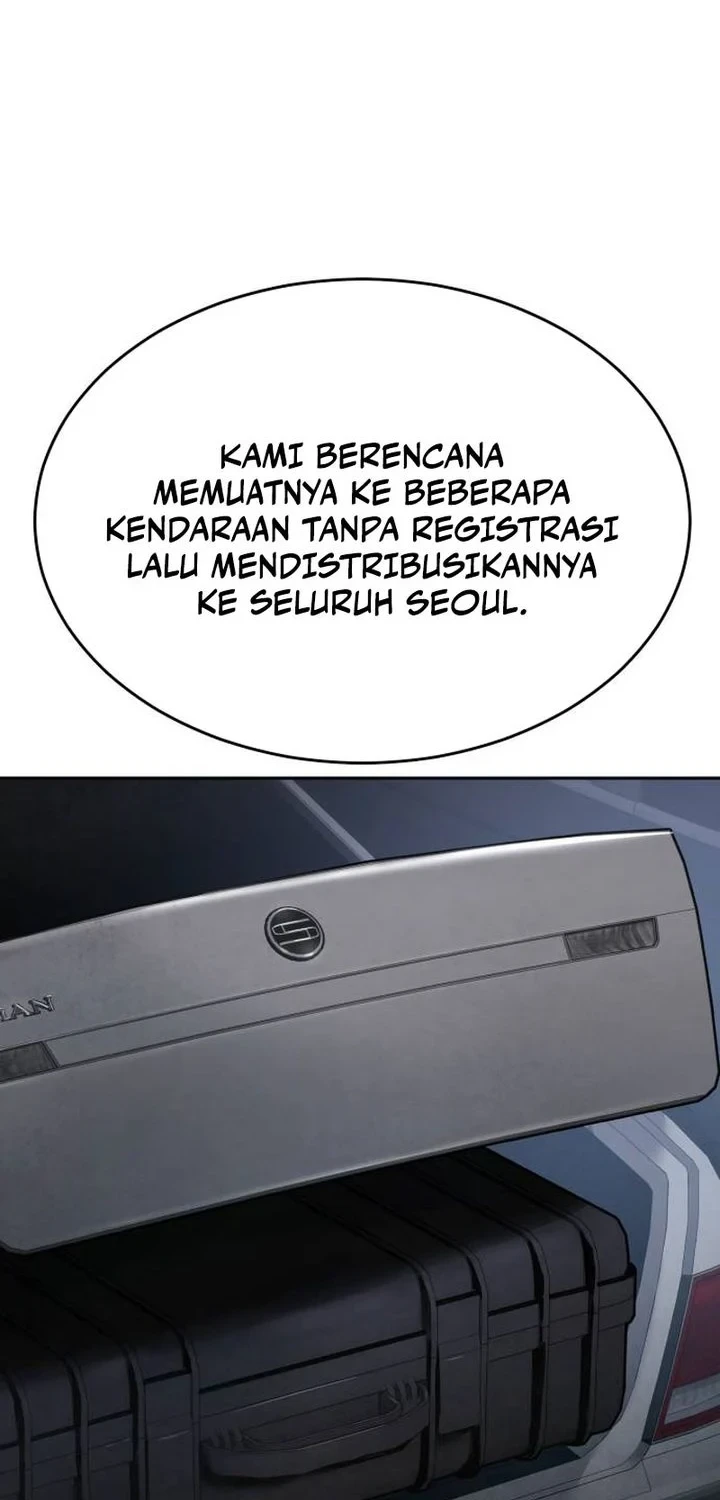 Baek XX Chapter 175 - halaman 85