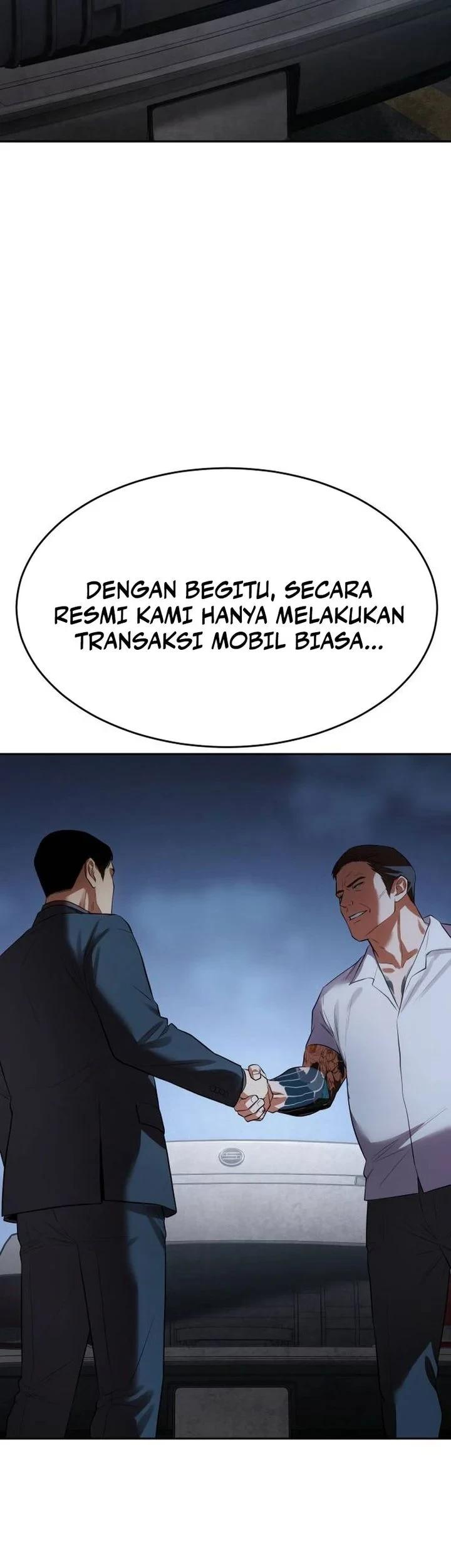 Baek XX Chapter 175 - halaman 86