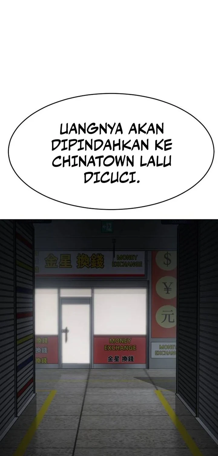 Baek XX Chapter 175 - halaman 87