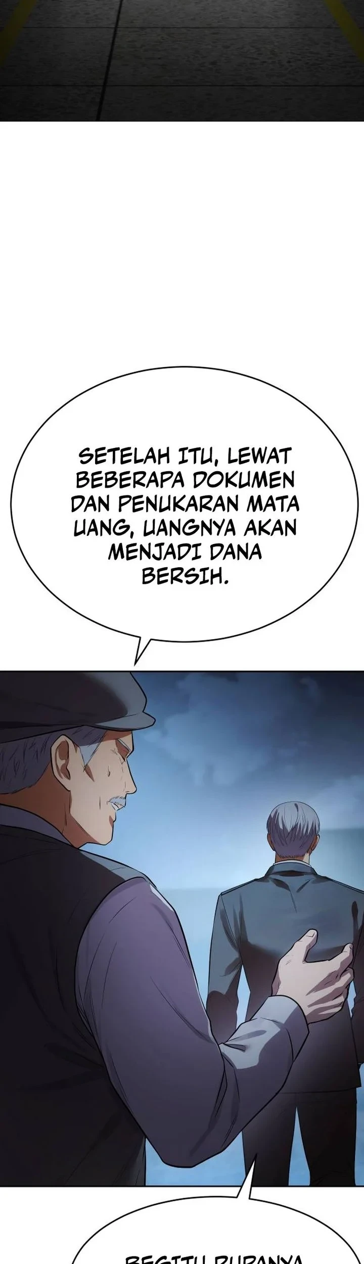 Baek XX Chapter 175 - halaman 88