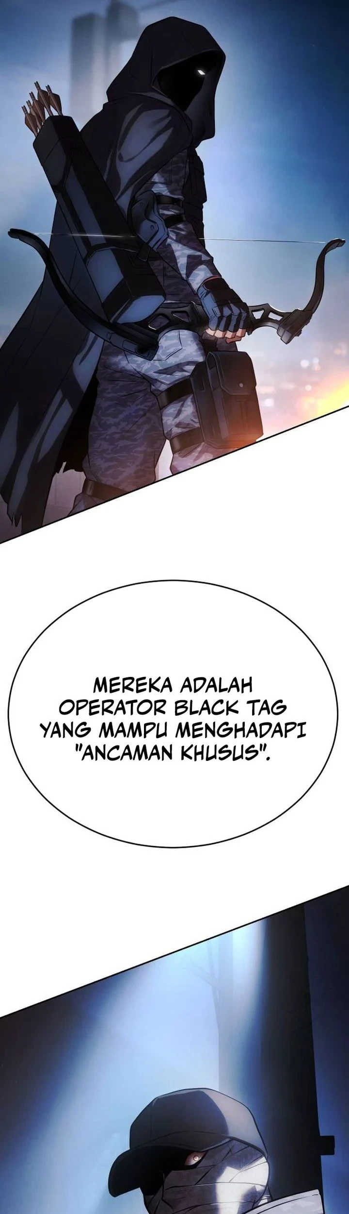 Baek XX Chapter 175 - halaman 92