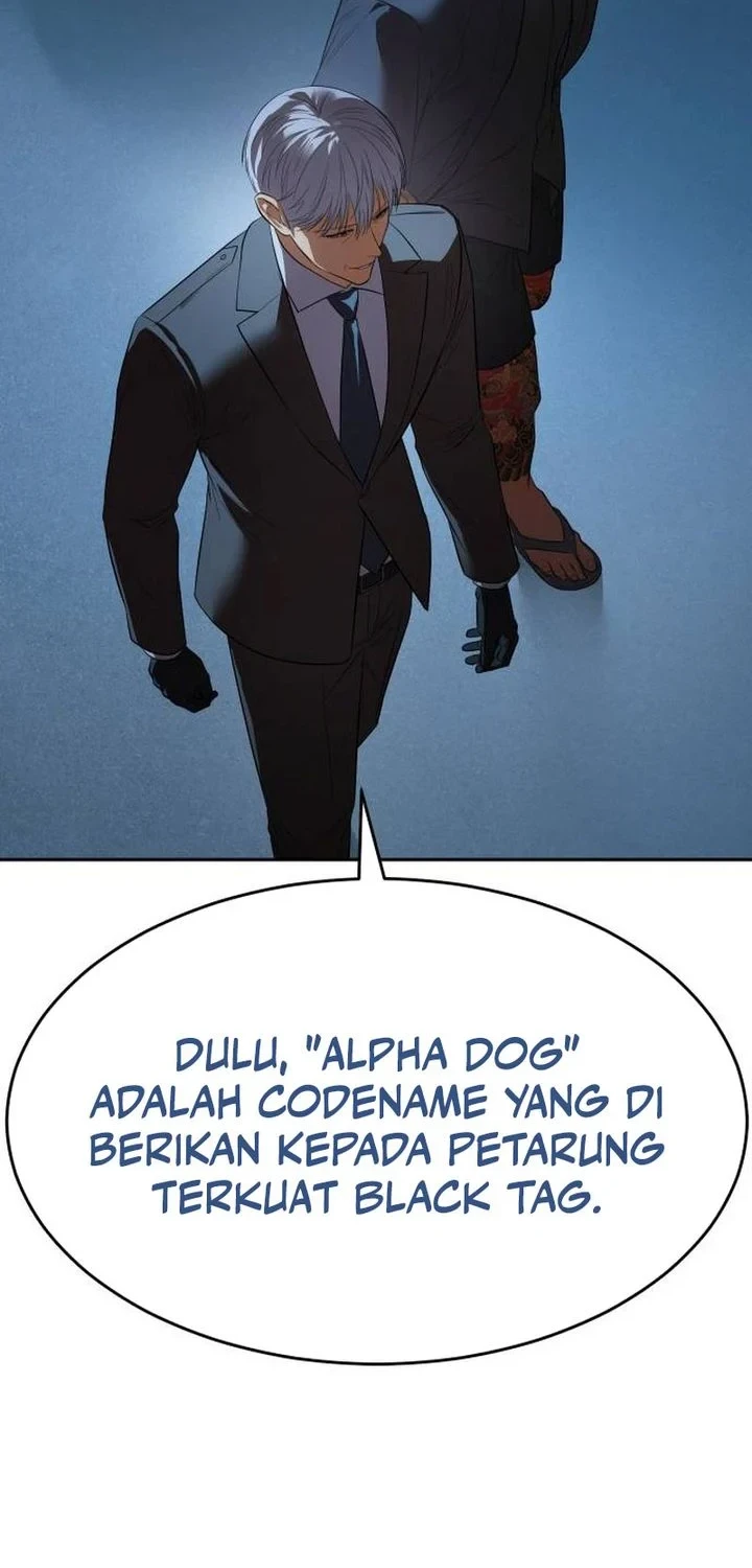 Baek XX Chapter 176 - halaman 12