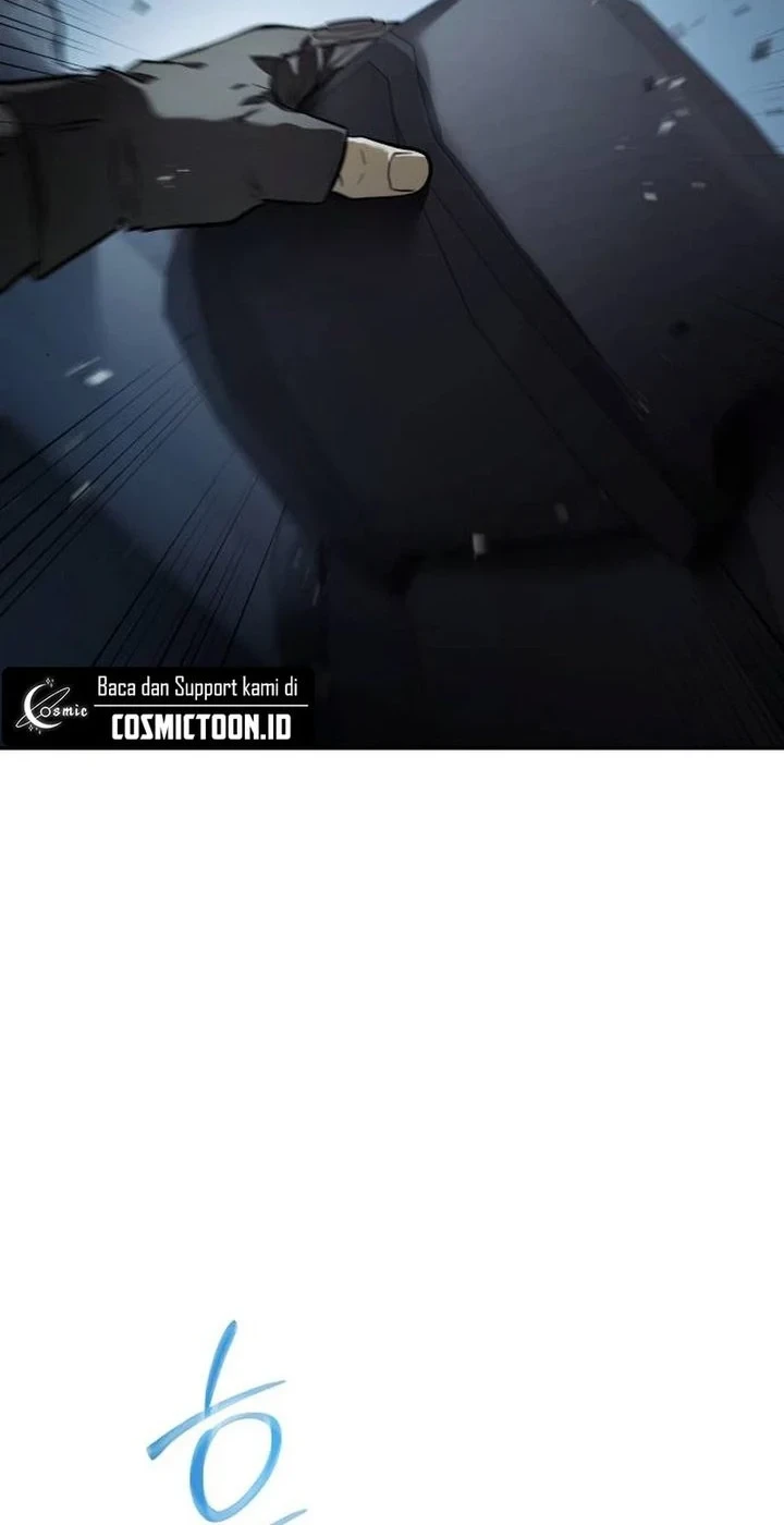 Baek XX Chapter 176 - halaman 22