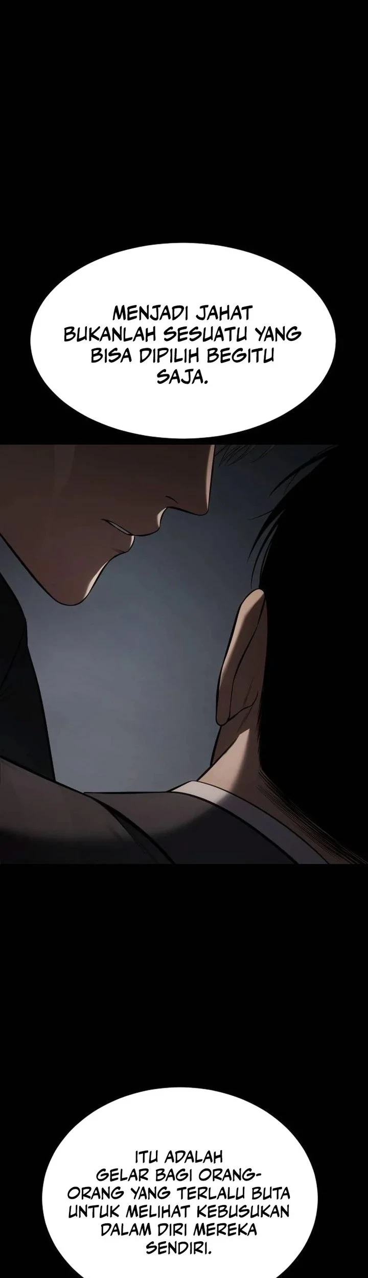 Baek XX Chapter 176 - halaman 40