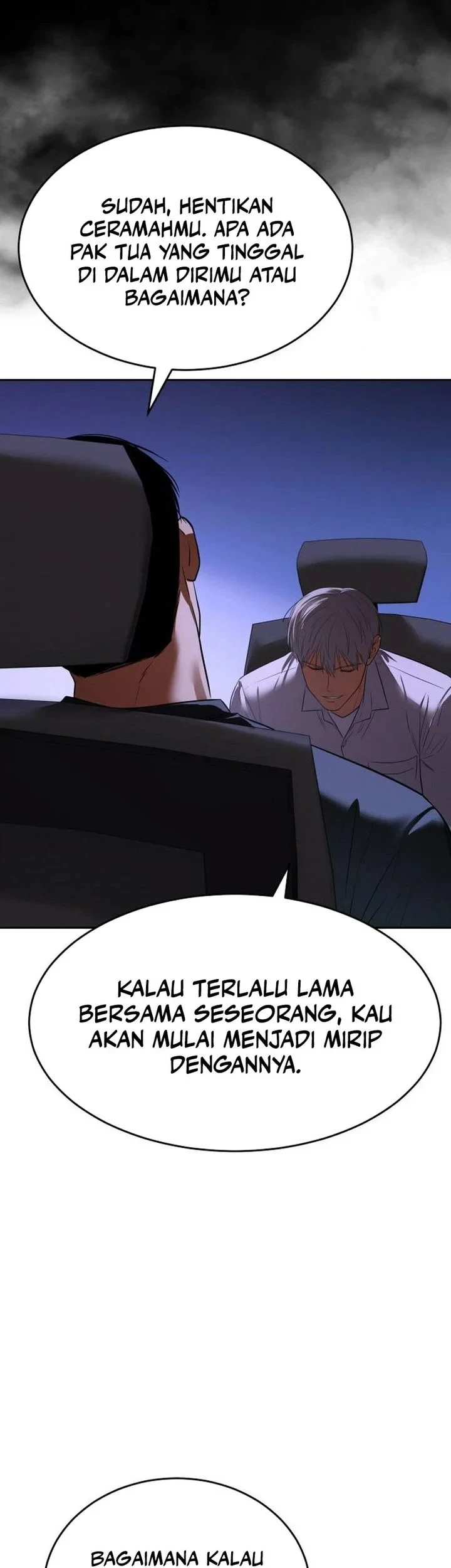 Baek XX Chapter 176 - halaman 42