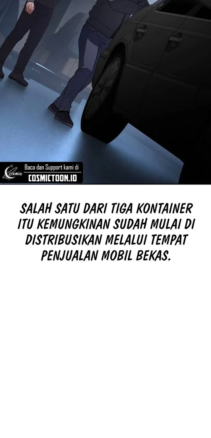 Baek XX Chapter 176 - halaman 47