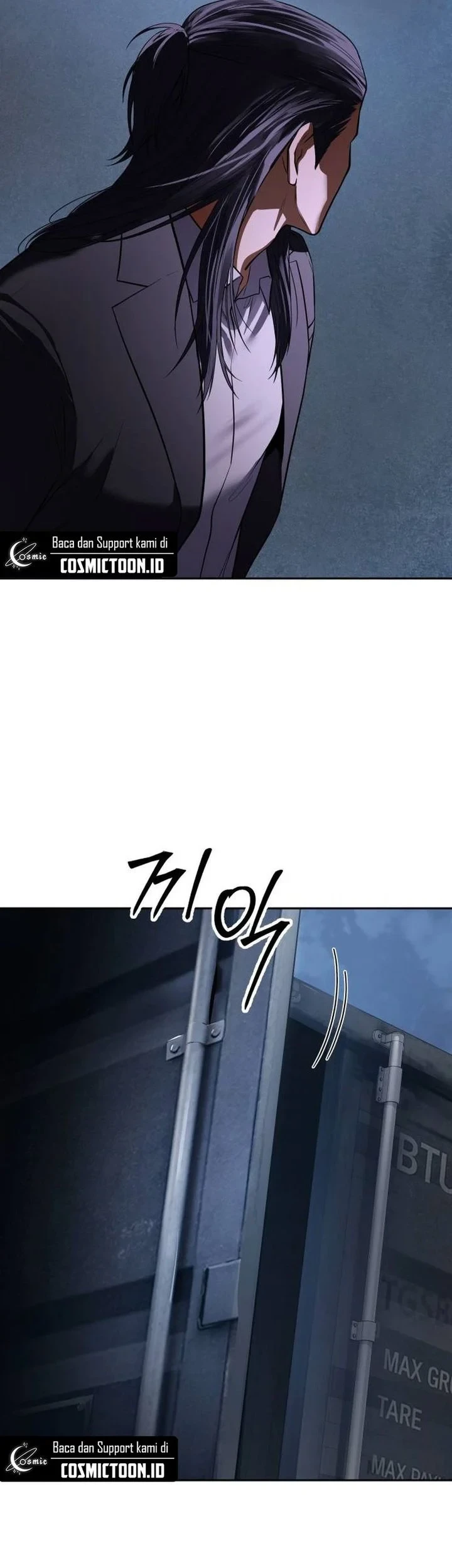 Baek XX Chapter 176 - halaman 54