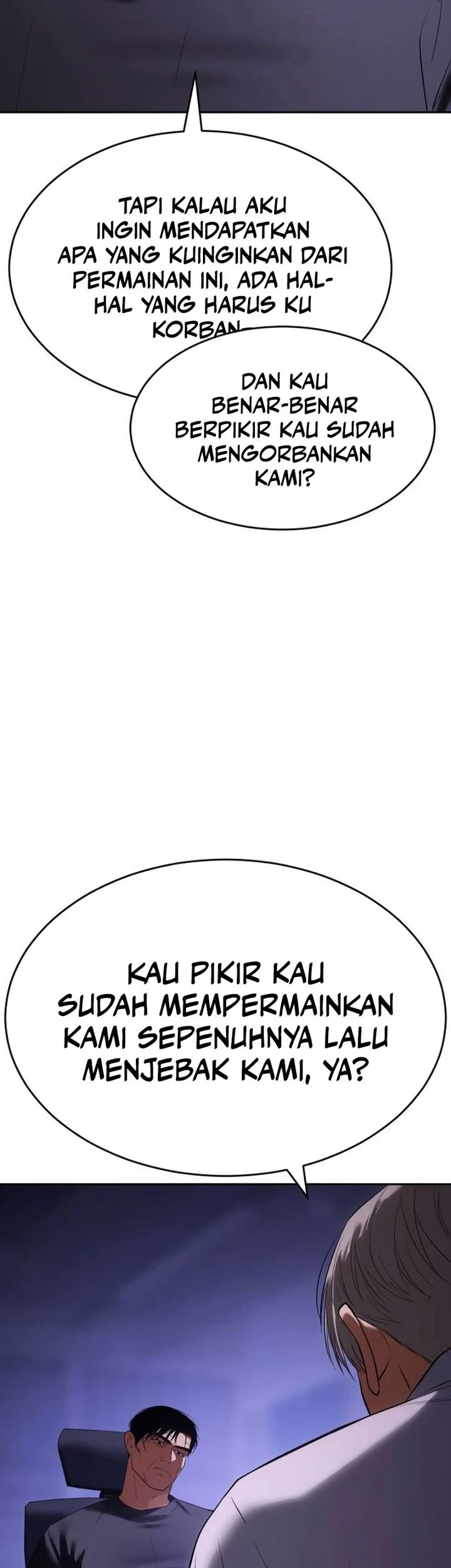 Baek XX Chapter 176 - halaman 70
