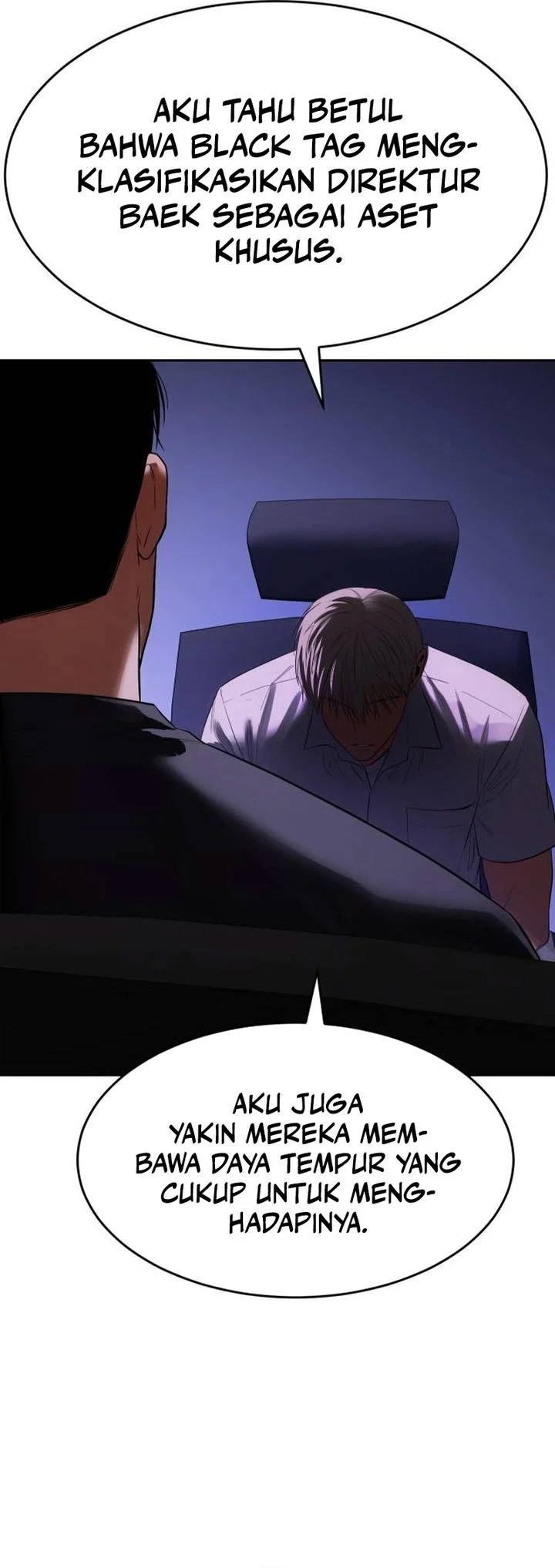 Baek XX Chapter 176 - halaman 72