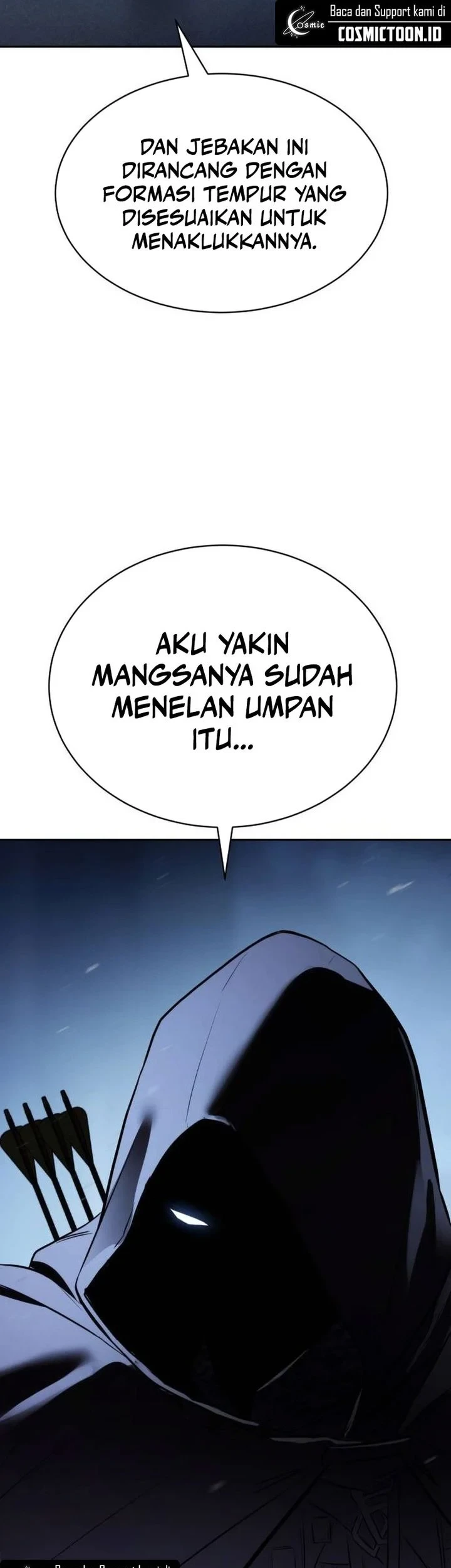 Baek XX Chapter 176 - halaman 95